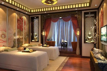 武汉硚口区热石疗法：来自大地的温暖疗愈