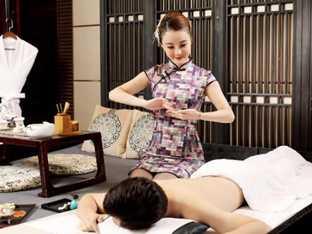 武汉硚口区SPA 不是奢侈是给神经做一次降噪